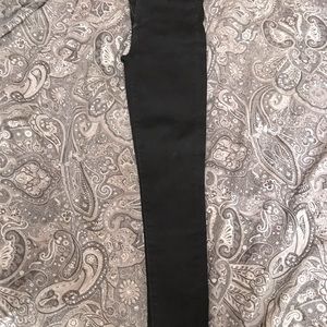 American Eagle Highest Rise Super Stretch Jegging